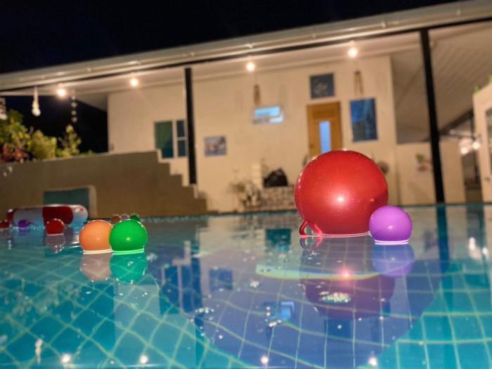 aoonilay resort chaam huahin zone b