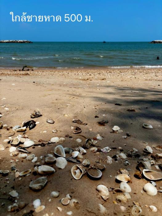 aoonilay resort chaam huahin zone b