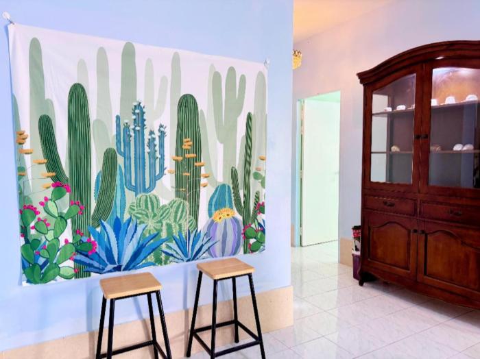 aoonilay resort chaam huahin zone b