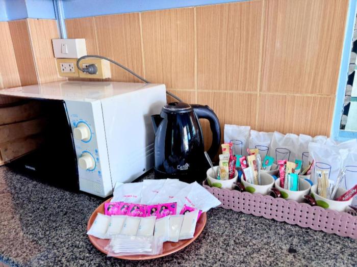 aoonilay resort chaam huahin zone b