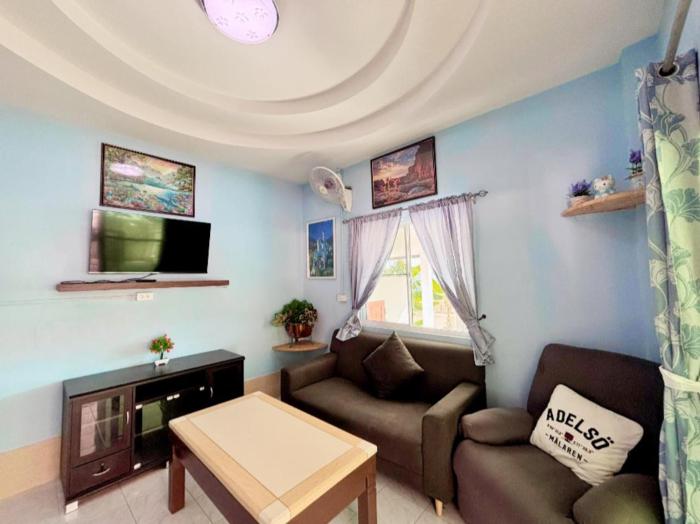 aoonilay resort chaam huahin zone b