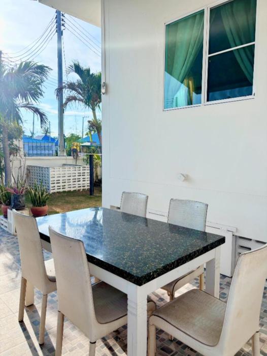 aoonilay resort chaam huahin zone b