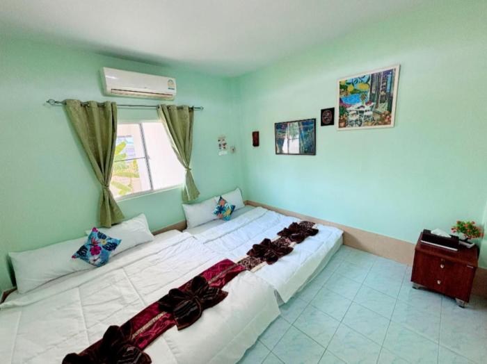 aoonilay resort chaam huahin zone b