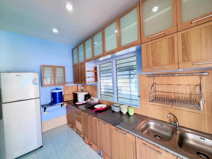 aoonilay resort chaam huahin zone b