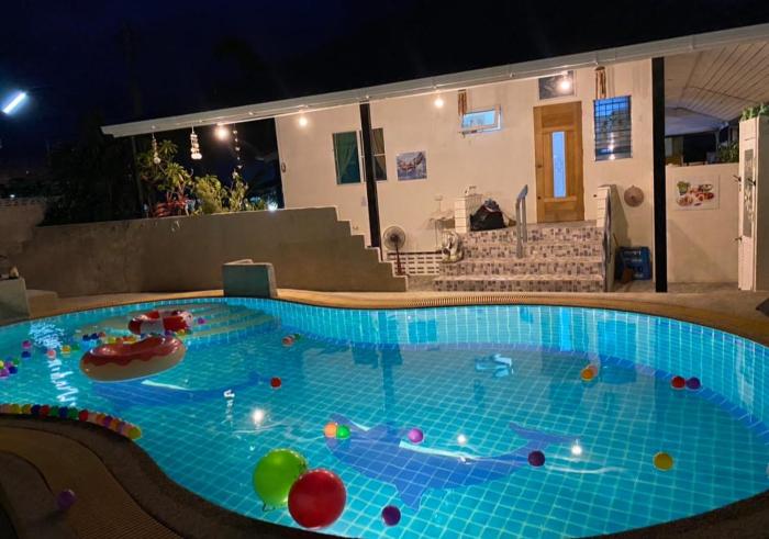 aoonilay resort chaam huahin zone b