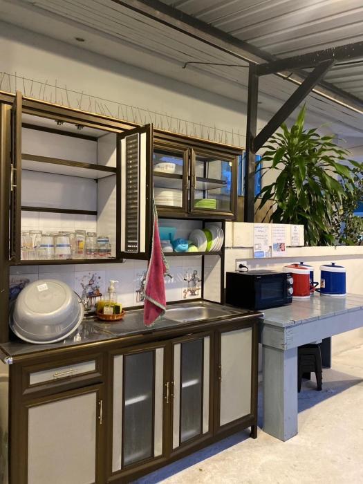 aoonilay resort chaam huahin zone b