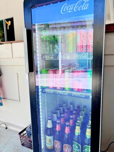 aoonilay resort chaam huahin zone b