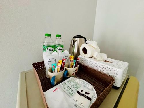 aoonilay resort chaam huahin zone b