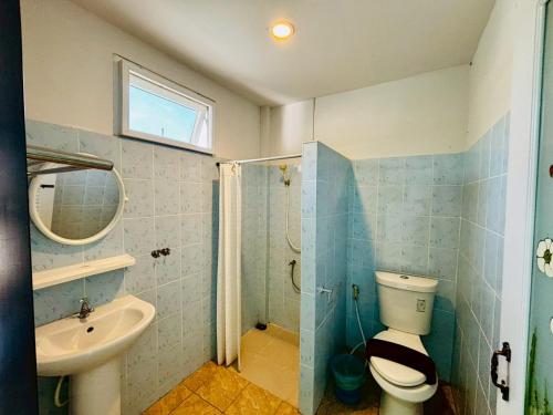 aoonilay resort chaam huahin zone b