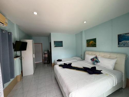 aoonilay resort chaam huahin zone b