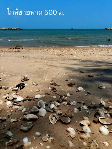 aoonilay resort chaam huahin zone b