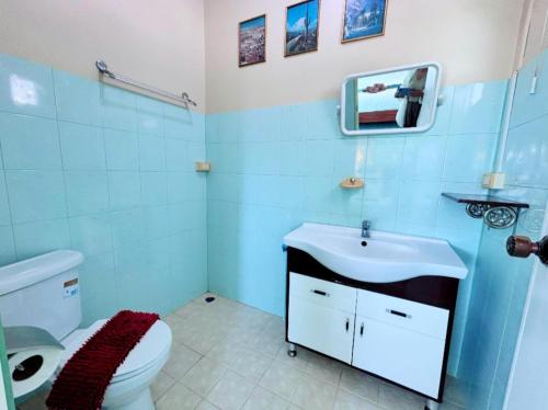 aoonilay resort chaam huahin zone b