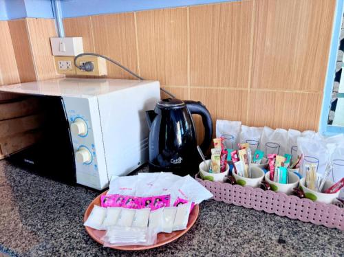 aoonilay resort chaam huahin zone b