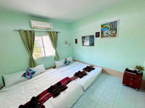 aoonilay resort chaam huahin zone b