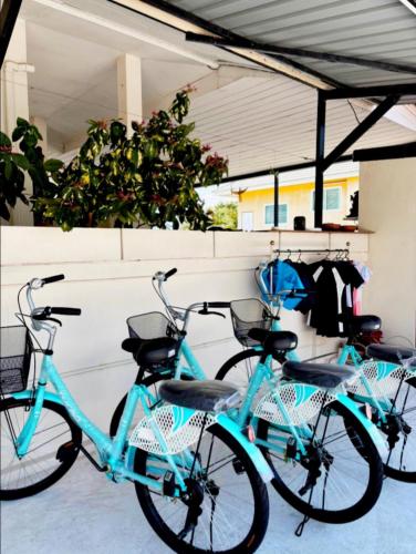 aoonilay resort chaam huahin zone b