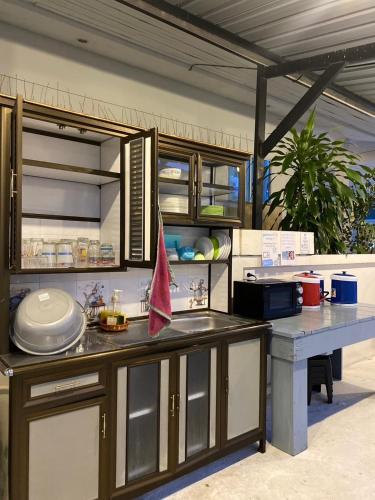 aoonilay resort chaam huahin zone b