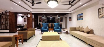 calangute beach villa by seven hotels