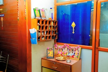 Hotel Breezeland - Erode Railway Station,,3 star