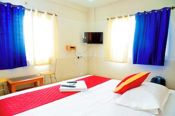 hotel breezeland erode railway station