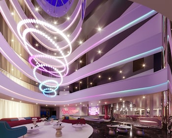 royal palace hotel and spa