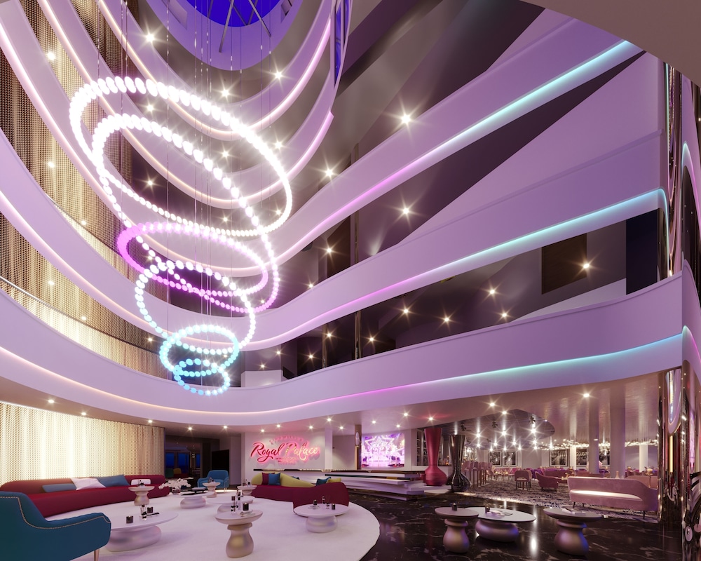 royal palace hotel and spa