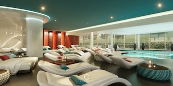 royal palace hotel and spa