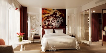 royal palace hotel and spa