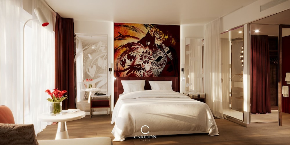 royal palace hotel and spa