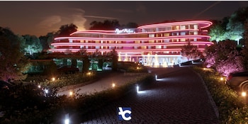 royal palace hotel and spa