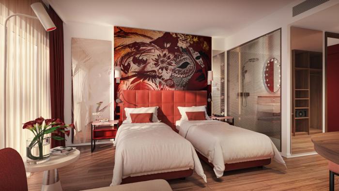 royal palace hotel and spa