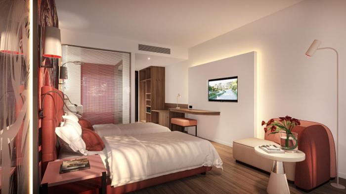 royal palace hotel and spa