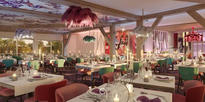 royal palace hotel and spa