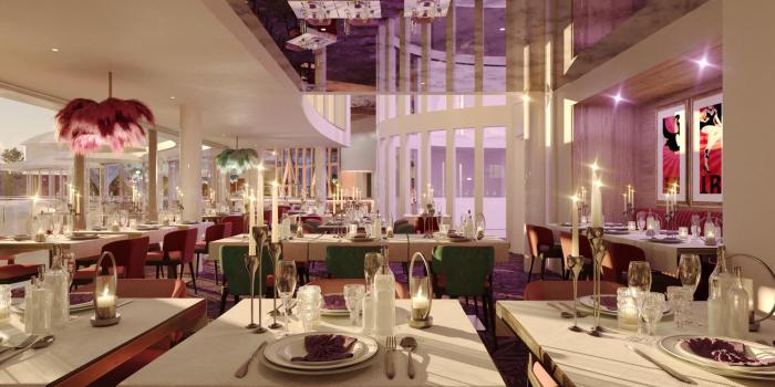 royal palace hotel and spa