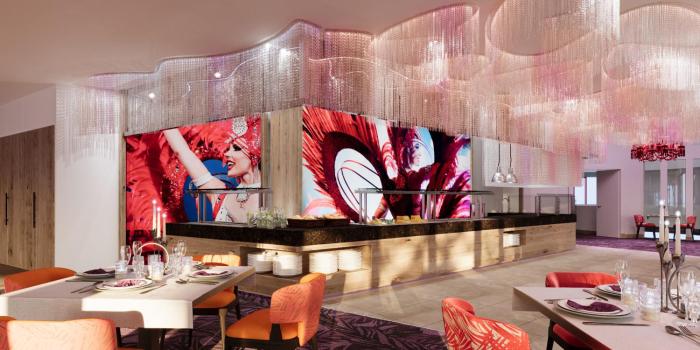 royal palace hotel and spa