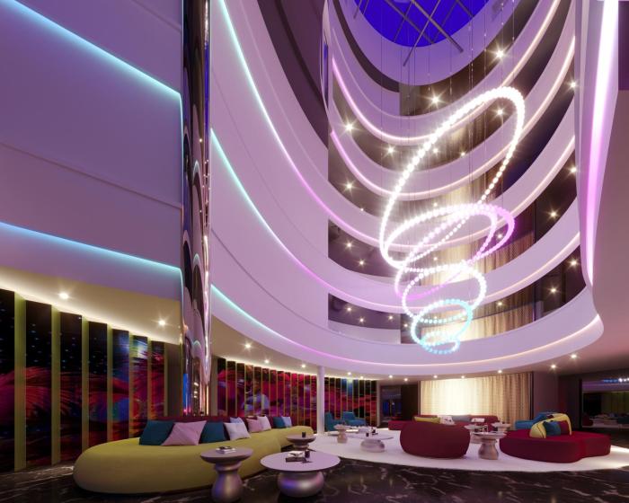 royal palace hotel and spa