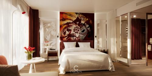 royal palace hotel and spa