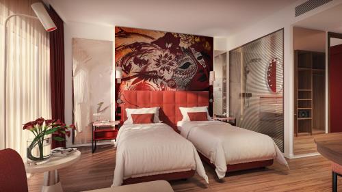 royal palace hotel and spa