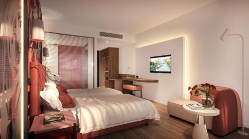 royal palace hotel and spa