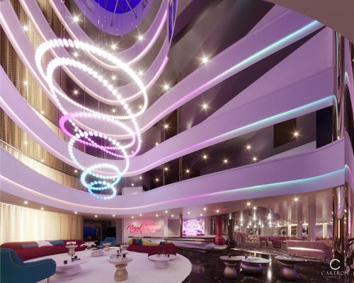 royal palace hotel and spa