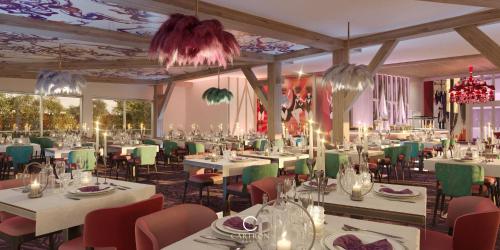 royal palace hotel and spa
