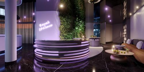 royal palace hotel and spa