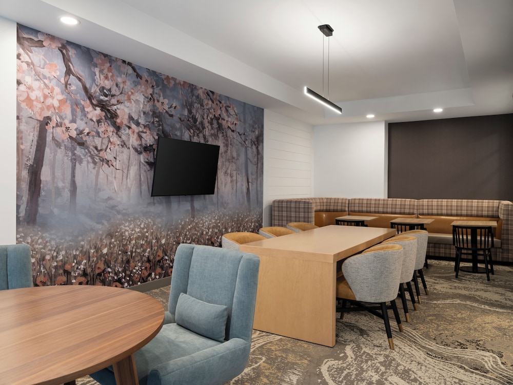 towneplace suites by marriott corbin