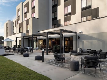 towneplace suites by marriott corbin