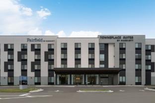 towneplace suites by marriott corbin