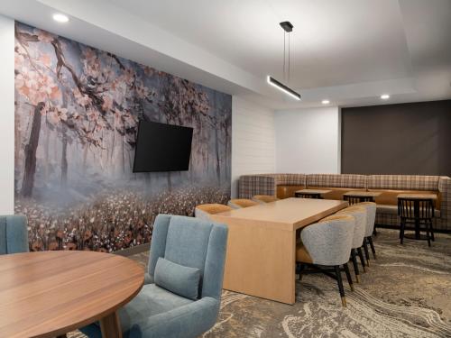 towneplace suites by marriott corbin