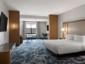 towneplace suites by marriott corbin