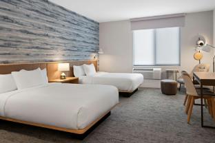 towneplace suites by marriott corbin