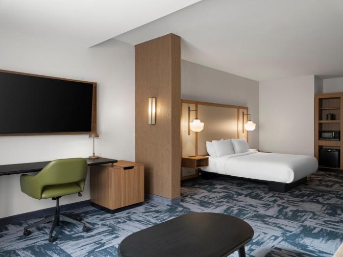 towneplace suites by marriott corbin