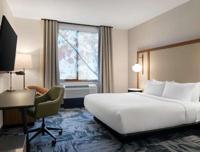 towneplace suites by marriott corbin