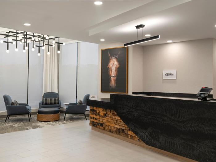 towneplace suites by marriott corbin